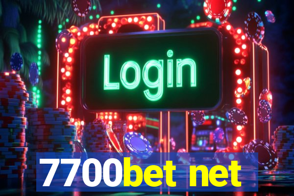 7700bet net